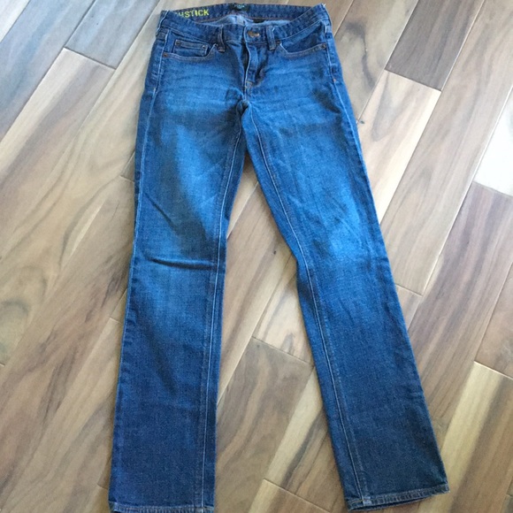 J.Crew Jeans - Picture 3 of 3